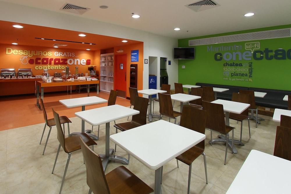 萨利纳克鲁斯一号酒店 外观 照片