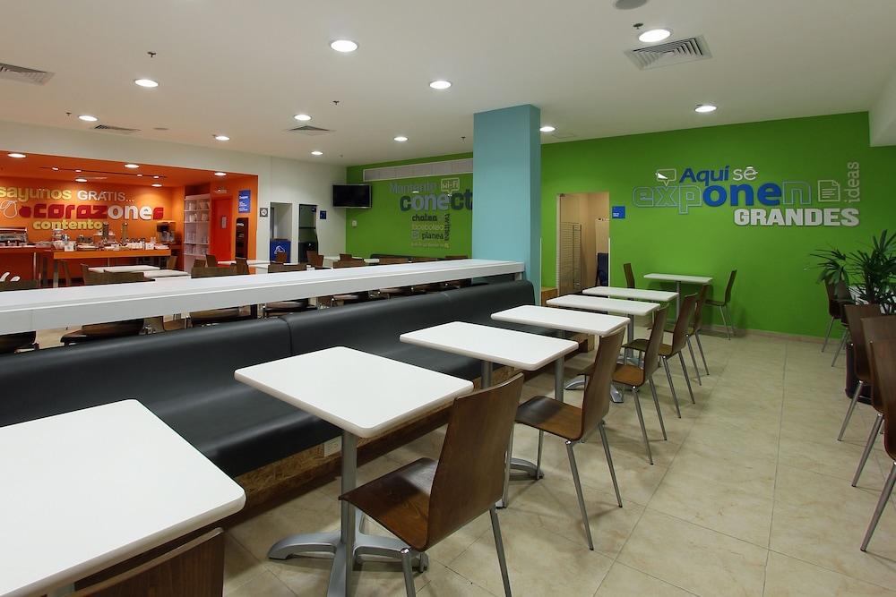 萨利纳克鲁斯一号酒店 外观 照片